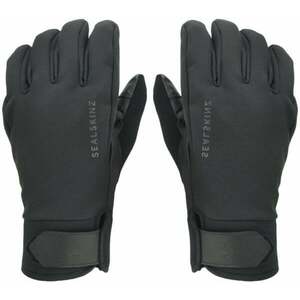 Sealskinz Waterproof All Weather Insulated Glove Black 2XL Mănuși ciclism imagine