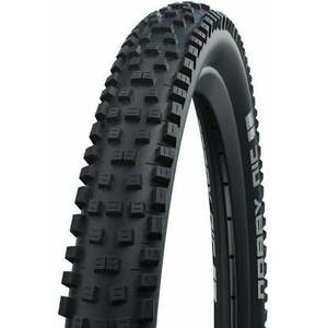 Schwalbe Nobby Nic 29/28" (622 mm) Black 2.4 Anvelopa de bicicletă MTB imagine