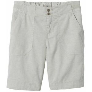 Royal Robbins Hempline Short Soapstone 12 Pantaloni scurți imagine