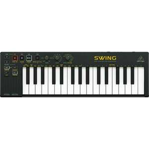 Behringer Swing Claviatură MIDI imagine