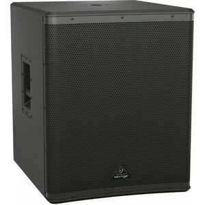 Behringer DR18SUB Subwoofer activ imagine