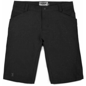 Chrome Union Short 2.0 Black 28-XS Șort / pantalon ciclism imagine