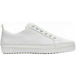 Duca Del Cosma Festiva White 37 Pantofi de golf pentru femei imagine