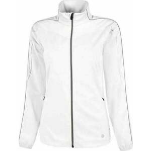 Galvin Green Leslie Interface-1 White 2XL Jachetă impermeabilă imagine