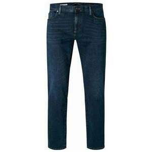 Alberto Pipe Deep Blue 30/32 Jeans imagine