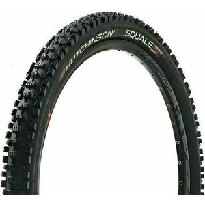 Hutchinson Squale 27, 5" (584 mm) Black 2.35 Tubeless Ready Anvelopa de bicicletă MTB imagine