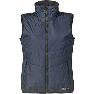 Musto W Corsica Primaloft Vest Jachetă True Navy 8 imagine