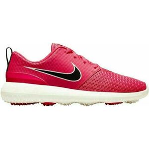 Nike Roshe G Fusion Red/Sail/Black 37, 5 Pantofi de golf pentru femei imagine