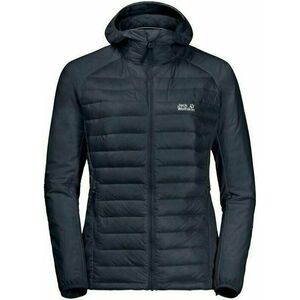 Jack Wolfskin JWP Hybrid W Night Blue One Size Jachetă imagine