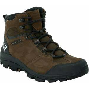 Jack Wolfskin Vojo 3 WT Texapore Mid 42, 5 Pantofi trekking de bărbați imagine