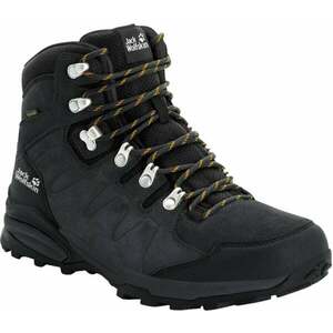 Jack Wolfskin Refugio Texapore Mid 40, 5 Pantofi trekking de bărbați imagine