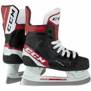 CCM JetSpeed FT4 YTH 26 Patine de hochei imagine