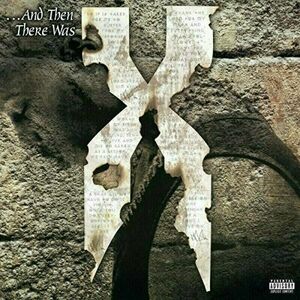 DMX - And Then There Was X (2 LP) imagine