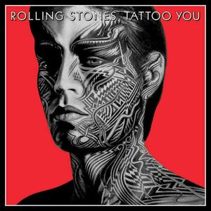 The Rolling Stones - Tattoo You (LP) imagine