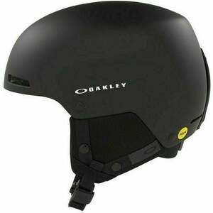 Oakley MOD1 PRO Blackout XL (61-63 cm) Cască schi imagine