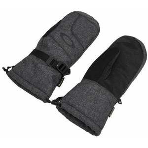 Oakley The Ridge Gore-Tex Mitten Blackout 2XL Mănuși schi imagine