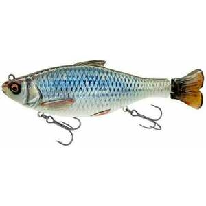 Savage Gear 3D Hard Pulsetail Roach Plătică 18 cm 90 g Vobler imagine