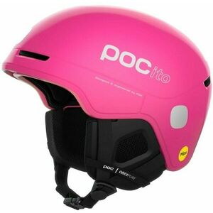 POC POCito Obex MIPS Roz fluorescent M / L (55-58 cm) Cască schi imagine