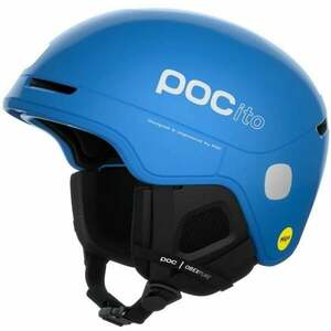 POC POCito Obex MIPS Fluorescent Blue XXS (48-52cm) Cască schi imagine