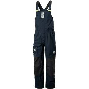 Helly Hansen Pier 3.0 Bib Pantalon Navy M imagine