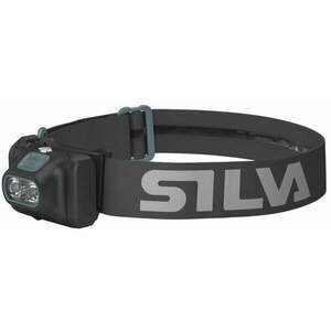 Silva Scout 3XT 350 lm Lanterna frontala imagine