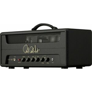 PRS HX-100 Amplificator pe lămpi imagine