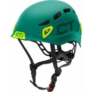 Climbing Technology Eclipse Hunter Green 48-56 cm Casca alpinism imagine