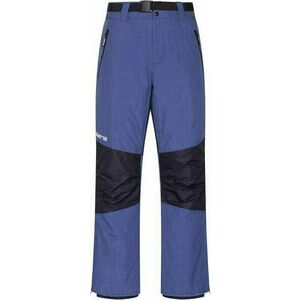 SAM73 Raphael Blue XL Pantaloni schi imagine