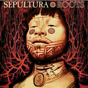 Sepultura - Roots (25th Anniversary) (5 LP) imagine