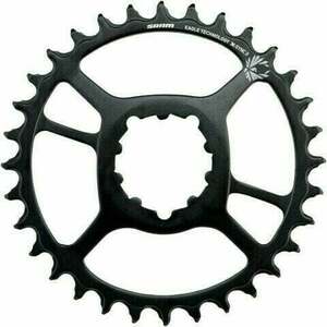 SRAM X-Sync Eagle Foaie Montare directă 6 mm 32T imagine