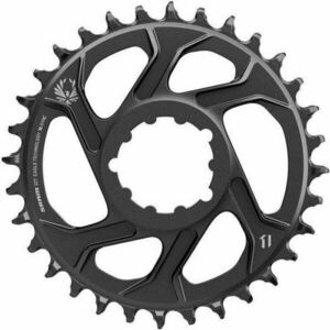 SRAM X-Sync Eagle Foaie Montare directă 3 mm 32T imagine