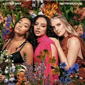 Little Mix - Between Us (2 LP) imagine