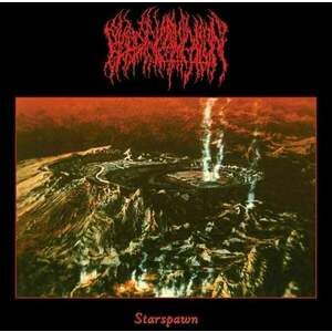 Blood Incantation - Starspawn (LP) imagine