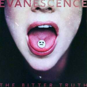 Evanescence - Bitter Truth (2 LP) imagine