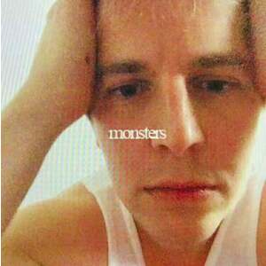 Tom Odell - Monsters (LP) imagine