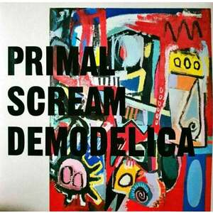 Primal Scream - Demodelica (2 LP) imagine