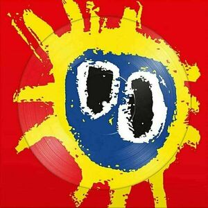 Primal Scream - Screamadelica (Picture Disc) (2 LP) imagine