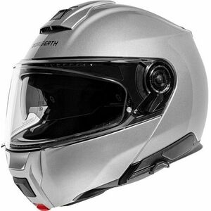 Schuberth C5 Glossy Silver S Casca imagine