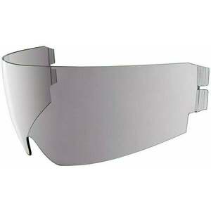 Schuberth Sun Visor Small Vizor pentru cască Silver Mirrored imagine