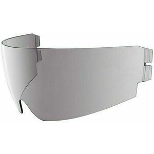 Schuberth Sun Visor Large Vizor pentru cască Silver Mirrored imagine