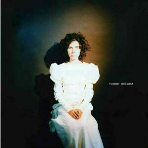 PJ Harvey - White Chalk (LP) imagine