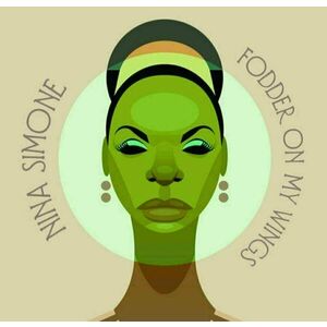 Nina Simone - Fodder On My Wings (LP) imagine