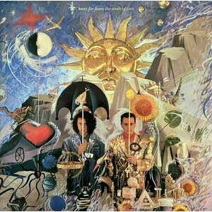 Tears For Fears - The Seeds Of Love (LP) imagine