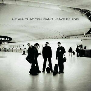 U2 - All That You Can't Leave Behind (Reissue) (2 LP) imagine