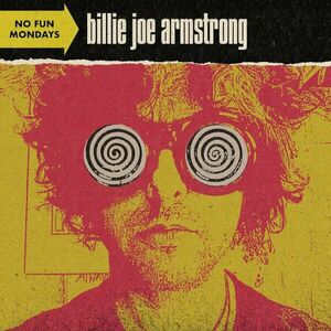 Billie Joe Armstrong - No Fun Mondays (Indie) (LP) imagine