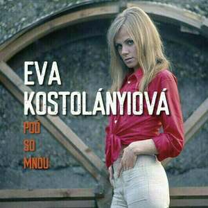 Eva Kostolányiová - Poď so Mnou (LP) imagine