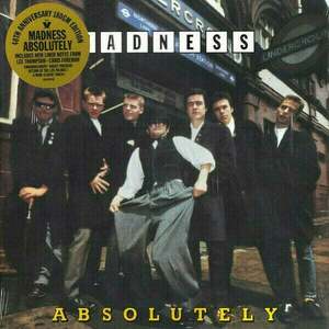 Madness - Absolutely (LP) imagine