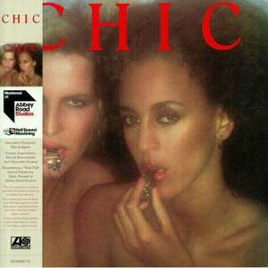 Chic - Chic (LP) imagine