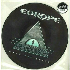 Europe - RSD - Walk The Earth (LP) imagine