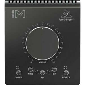 Behringer Studio M Monitor selector / controler imagine